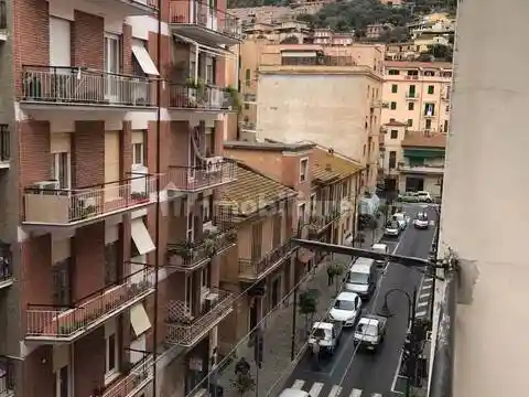 Appartamento in vendita a Monte Argentario