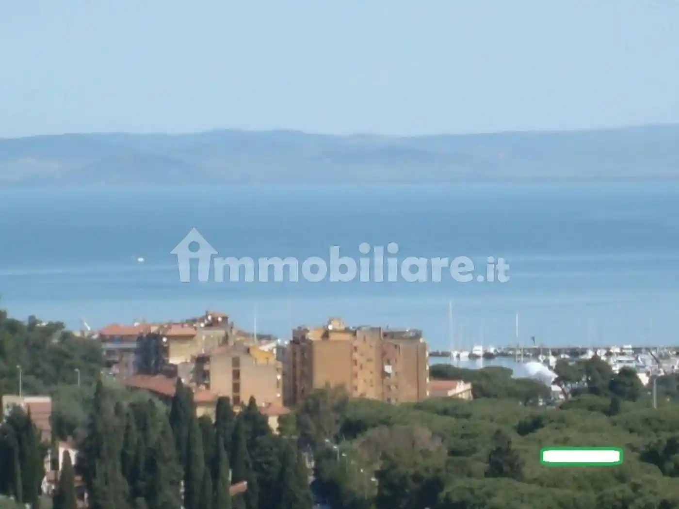 Rustico - Casale in vendita a Monte Argentario