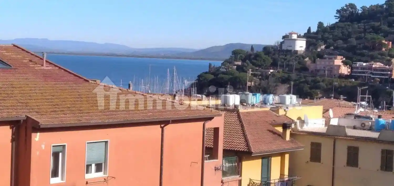 Appartamento in vendita a Monte Argentario