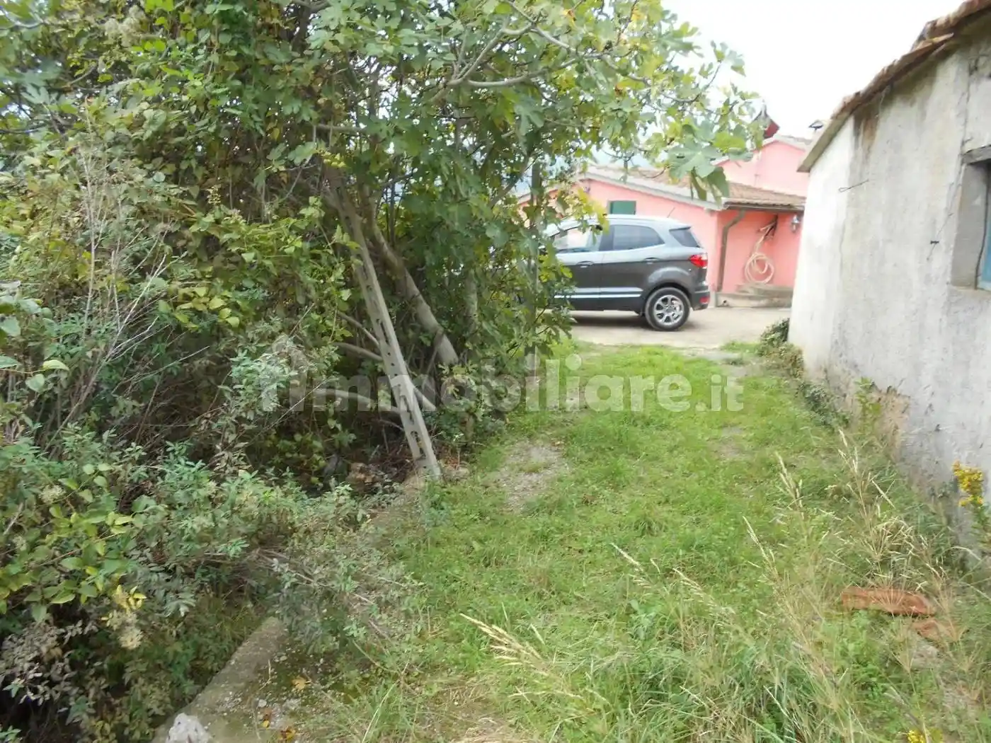 Rustico - Casale in vendita a Monte Argentario