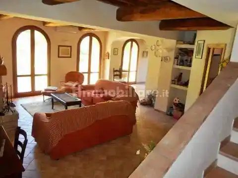 Villa in vendita a Monte Argentario