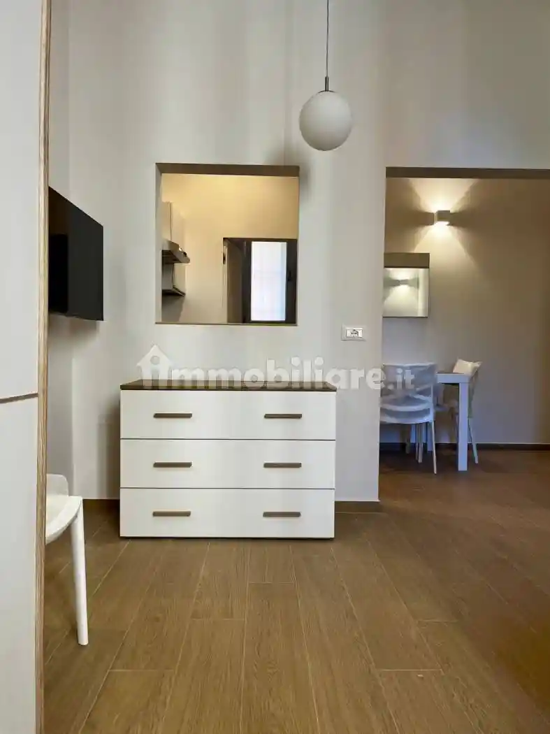 Appartamento in affitto a Bologna
