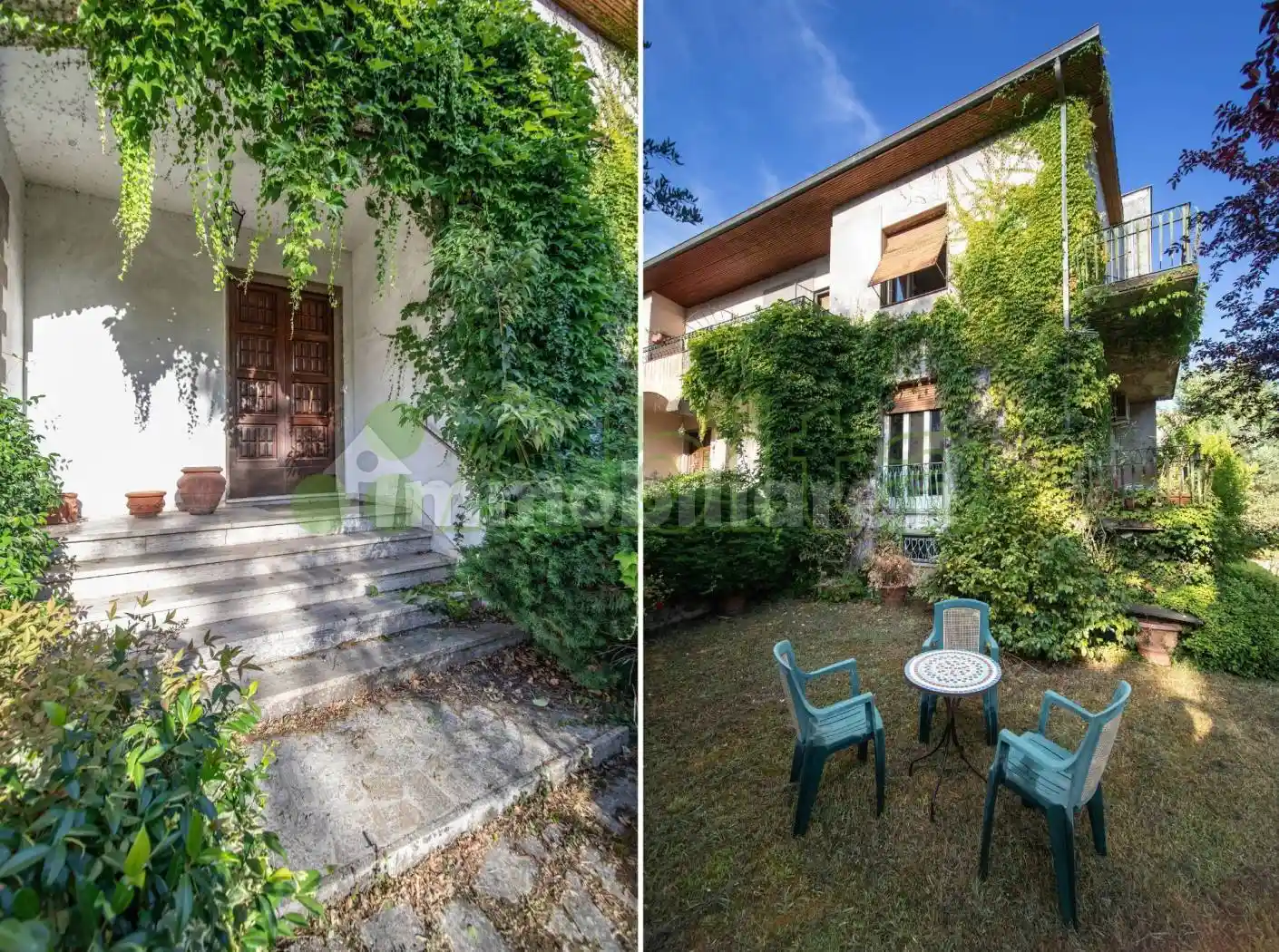 Villa in vendita a Lucca