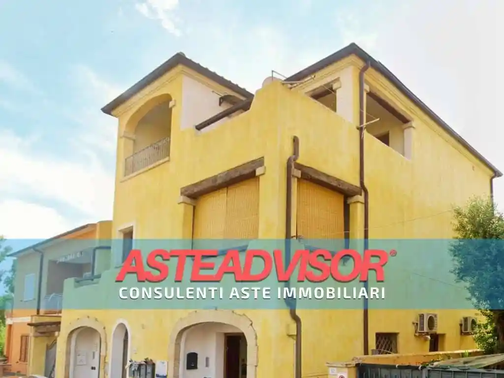 Appartamento in vendita a Olbia
