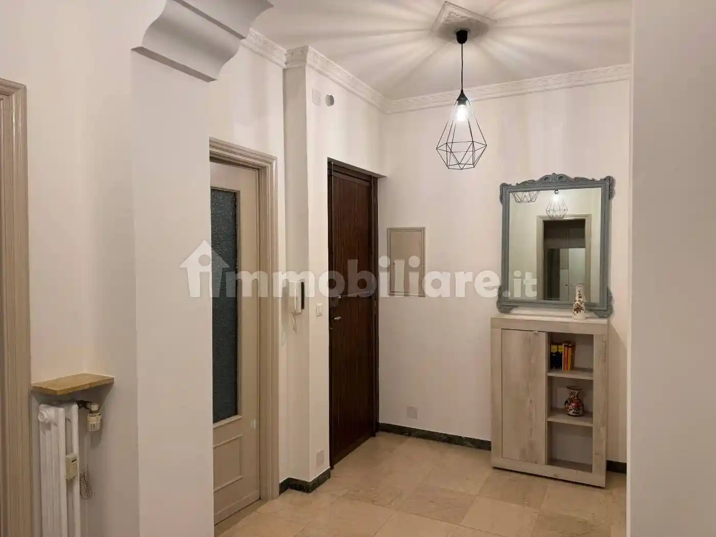 Appartamento in affitto a Torino