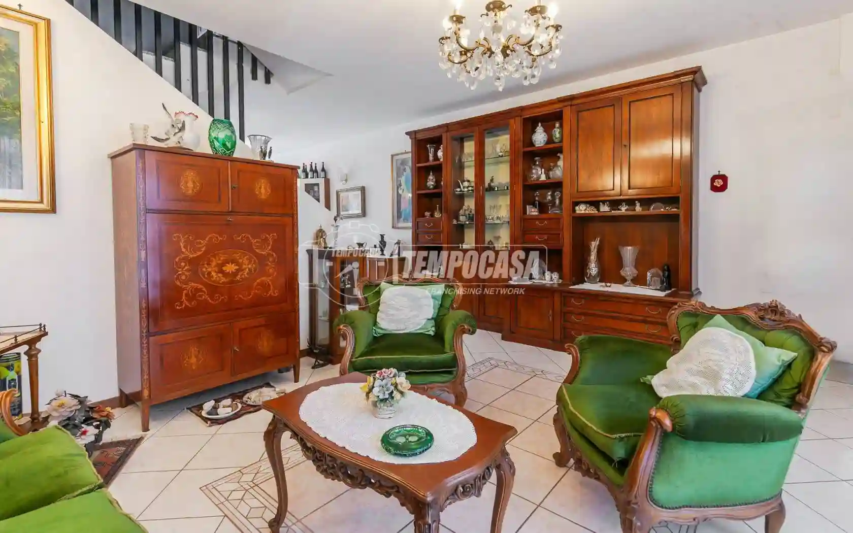 Villetta a schiera - foto 3