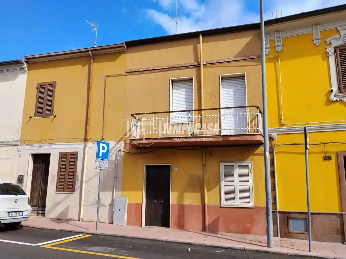 Casa indipendente in vendita a Ittiri