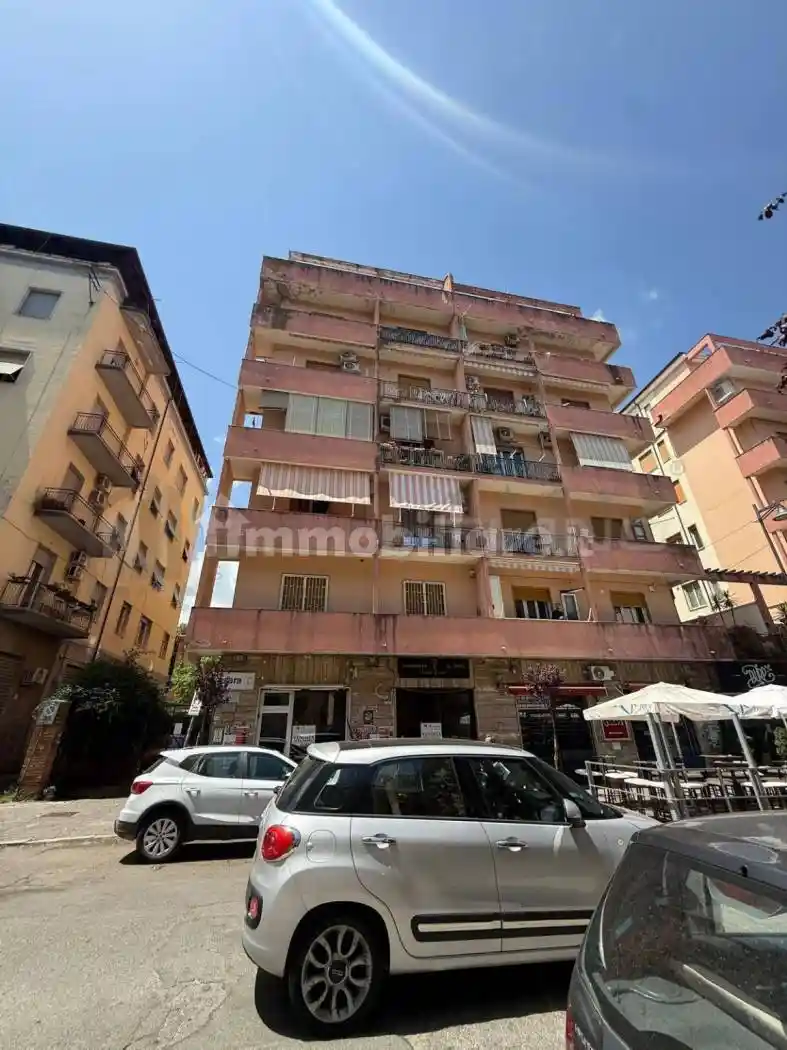 Appartamento in affitto a Cosenza