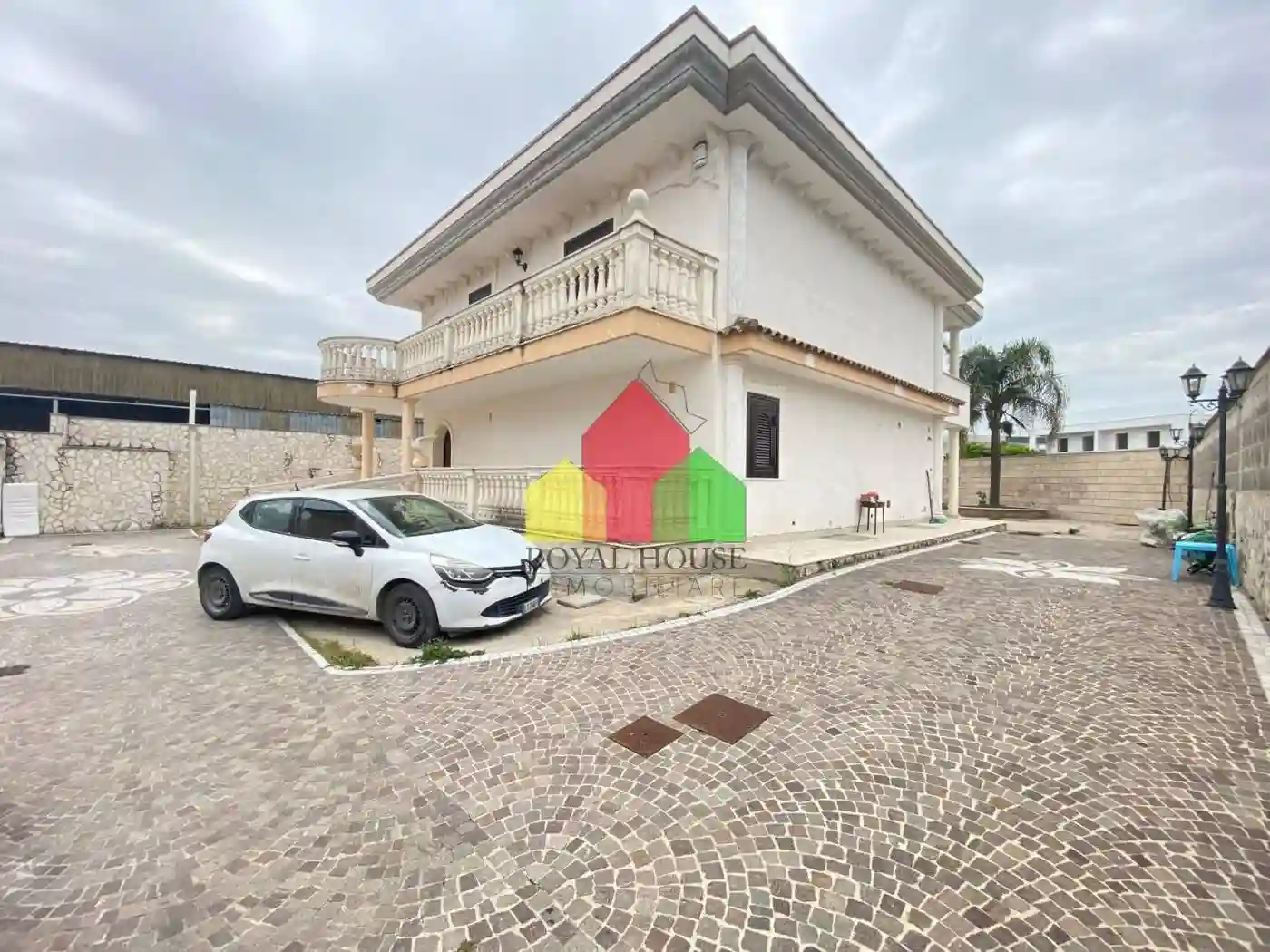 Villa - foto 2