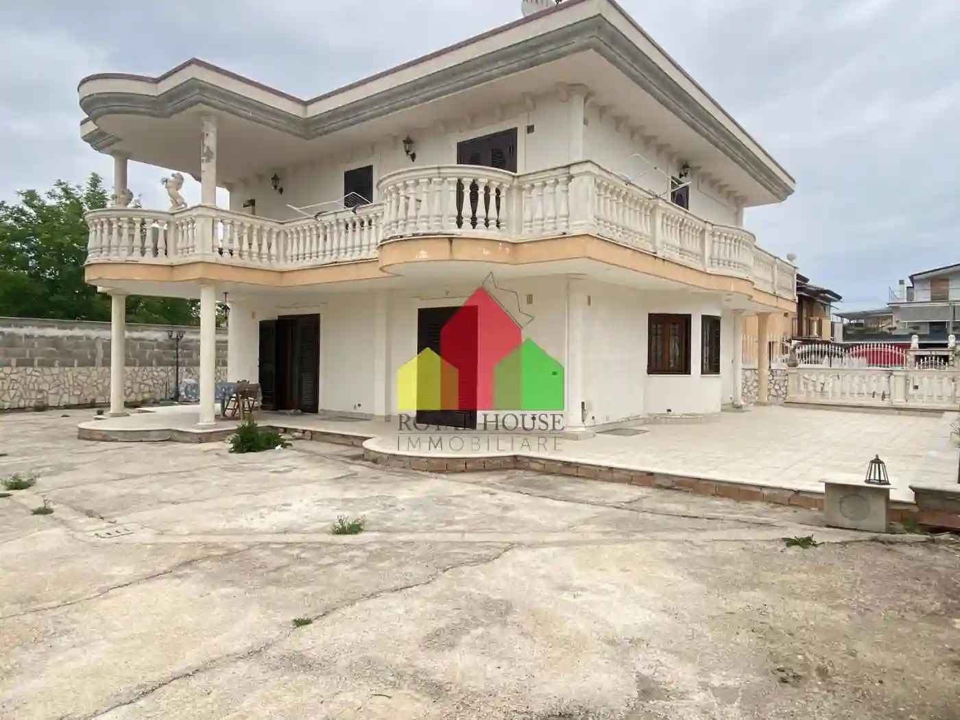 Villa - foto 3