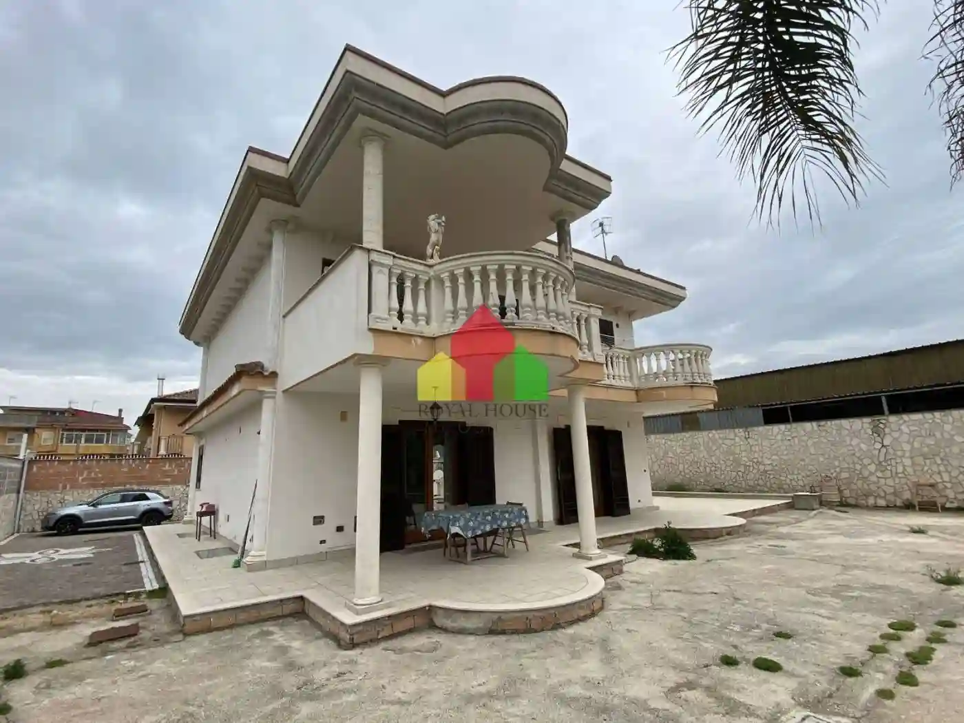 Villa - foto 4