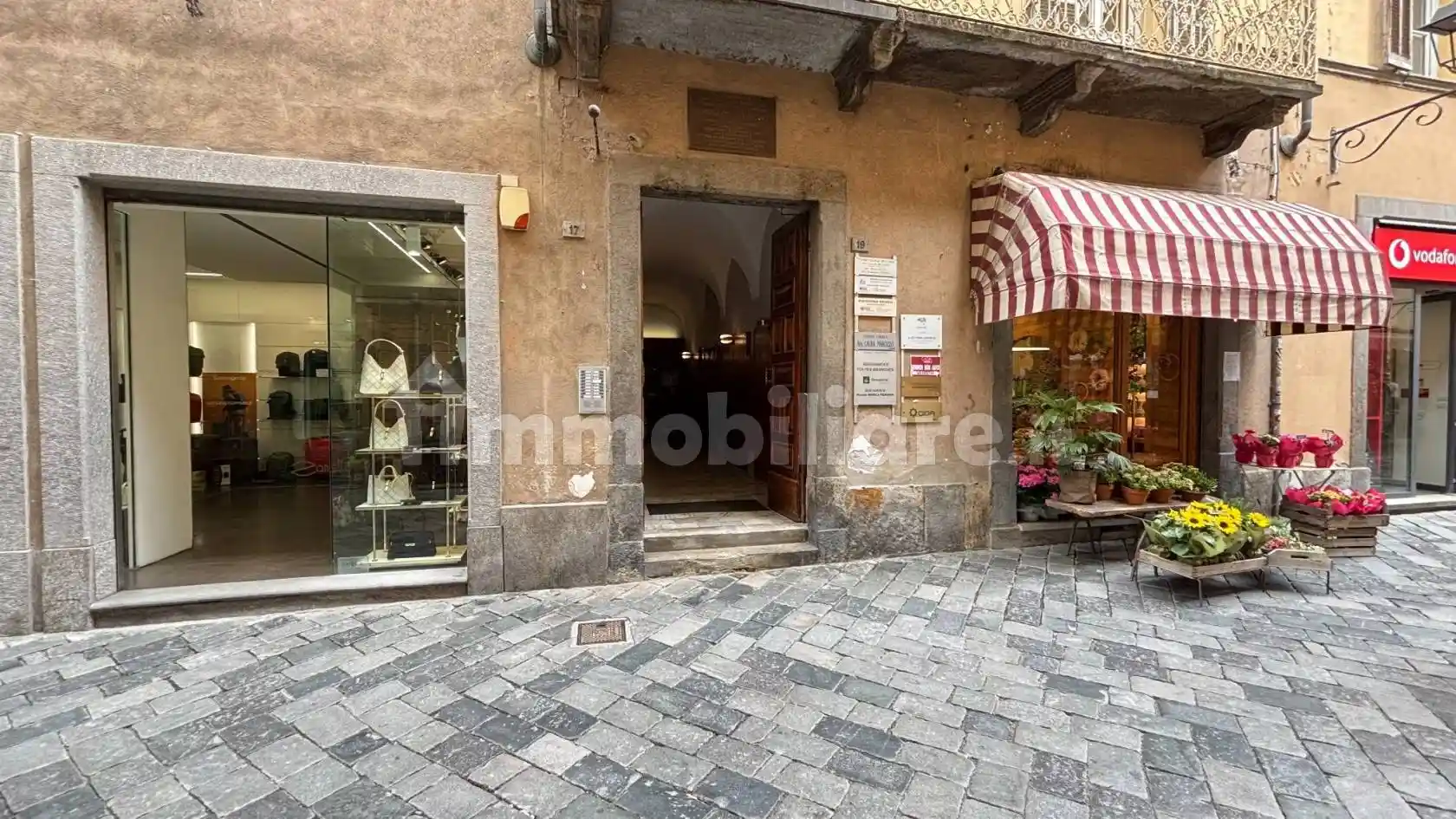Attico - Mansarda in vendita a Aosta