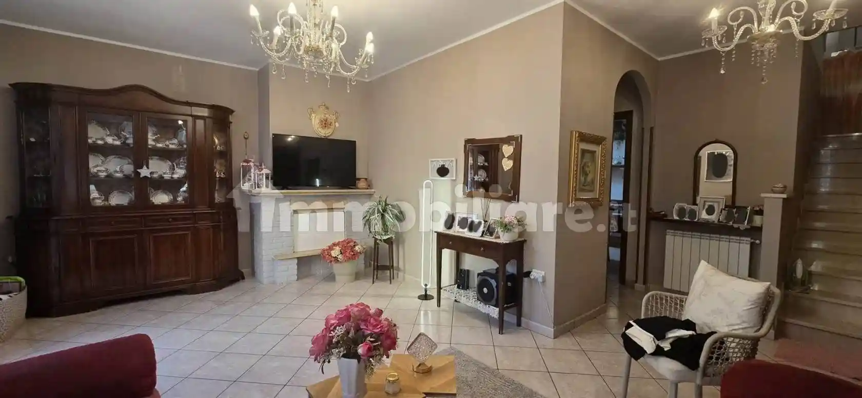 Casa indipendente in vendita a Viadana