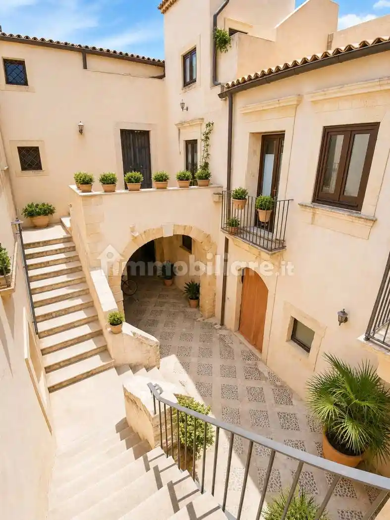 Appartamento in vendita a Siracusa