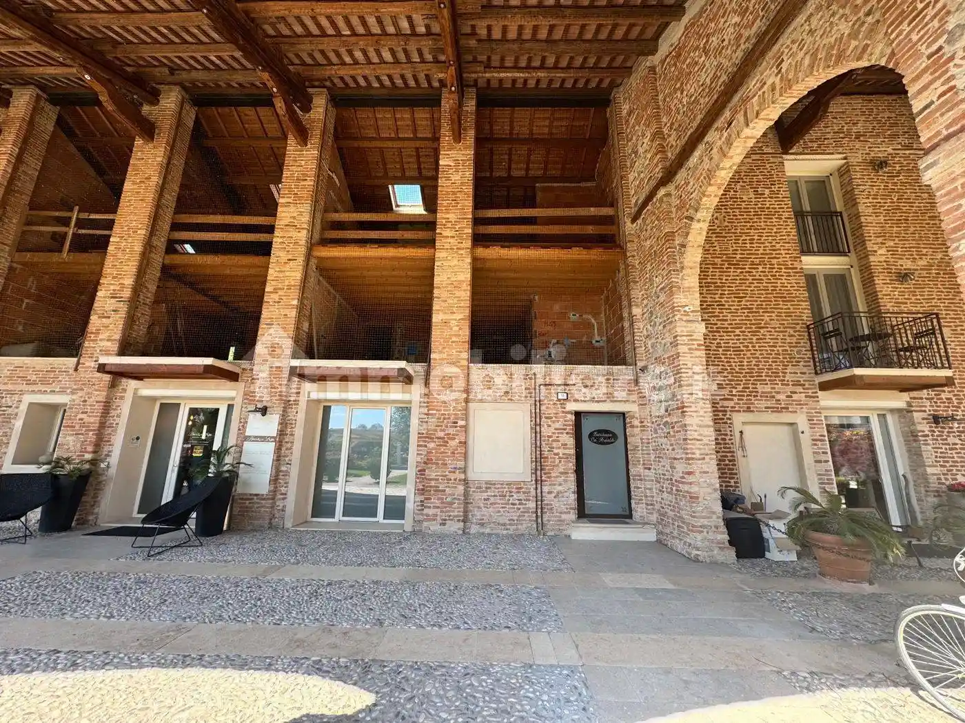 Appartamento in vendita a Noventa Vicentina