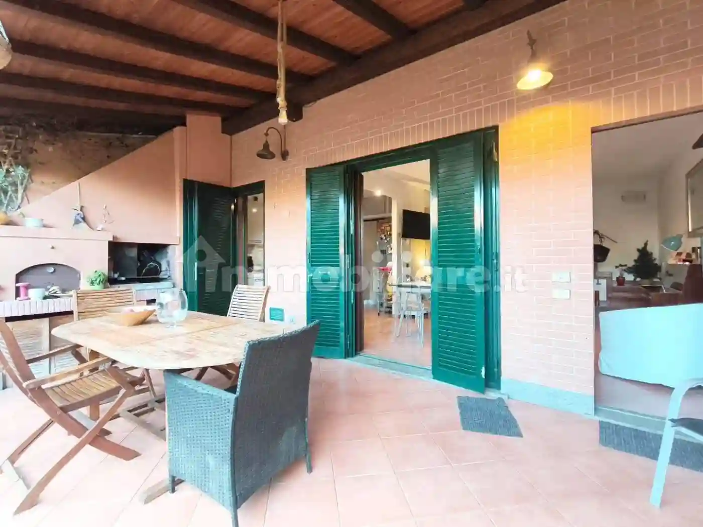 Villetta a schiera - foto 4
