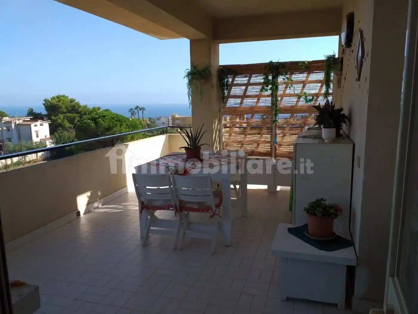 Appartamento in vendita a Sciacca