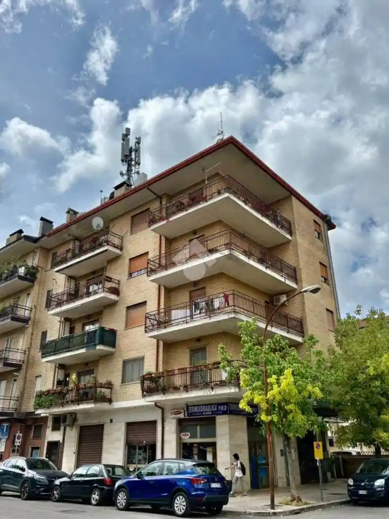 Appartamento in vendita a Cassino