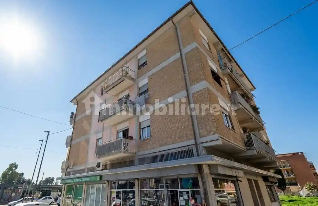 Appartamento in vendita a Tivoli