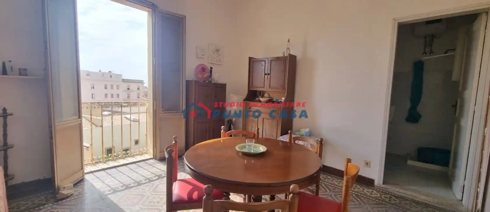 Appartamento in vendita a Trapani