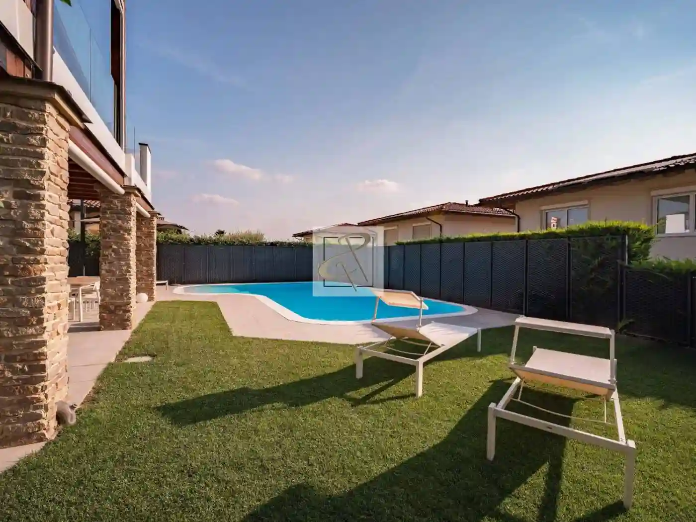 Villa - foto 3