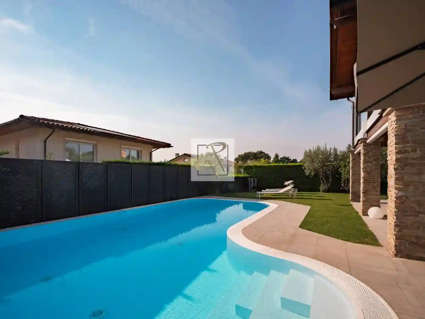 Villa - foto 4