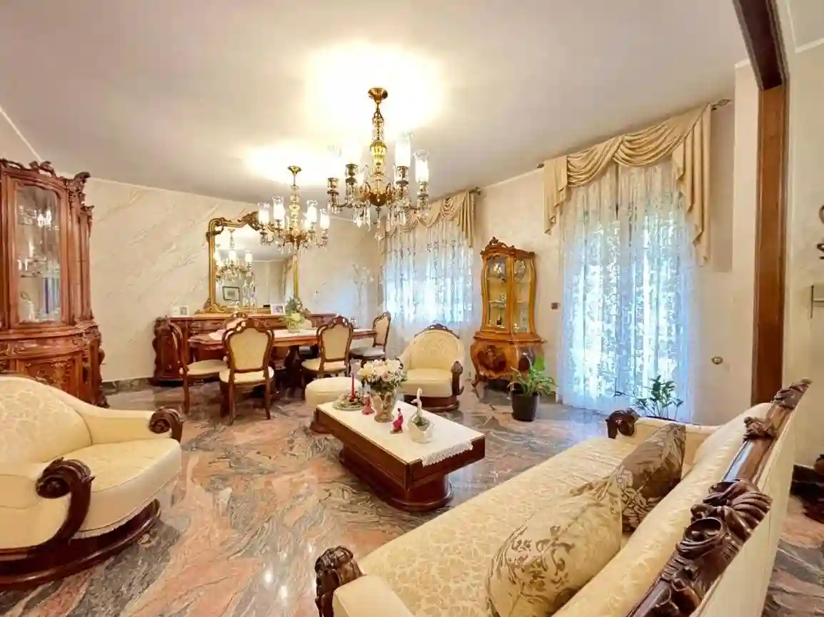 Villa - foto 4