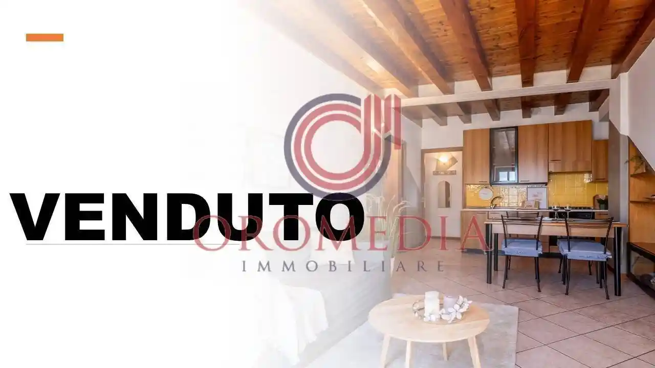 Appartamento in vendita a Alzano Lombardo