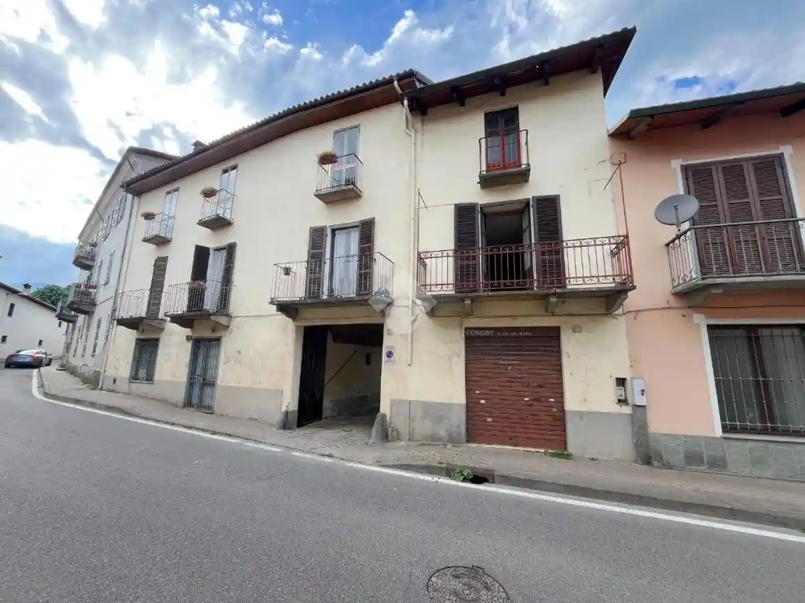 Casa indipendente in vendita a Pinerolo
