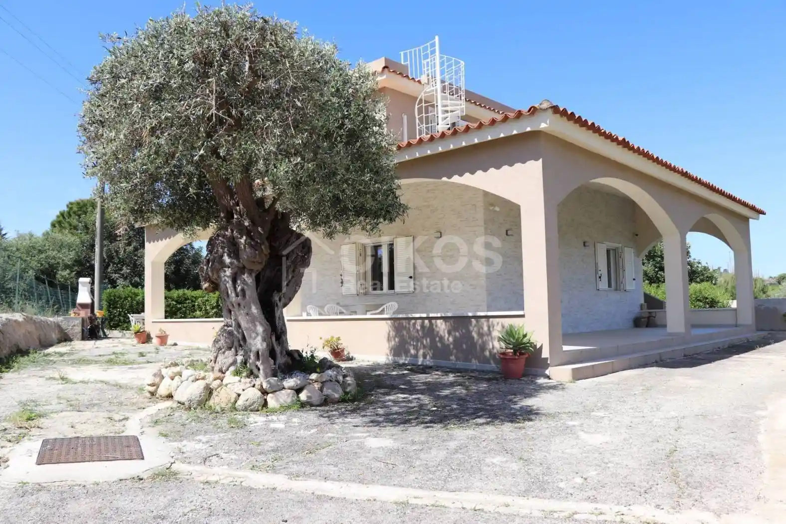 Villa in vendita a Noto