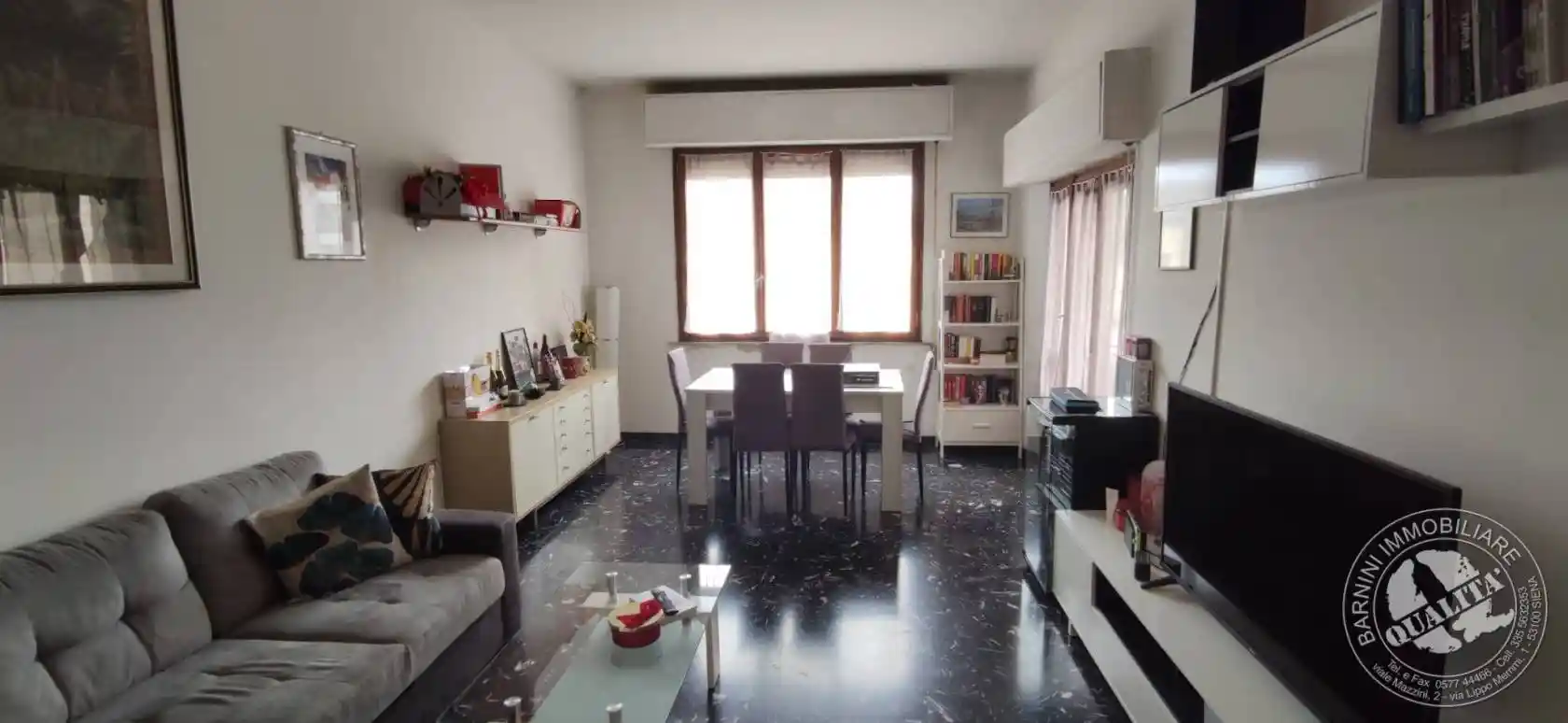 Appartamento in vendita a Siena