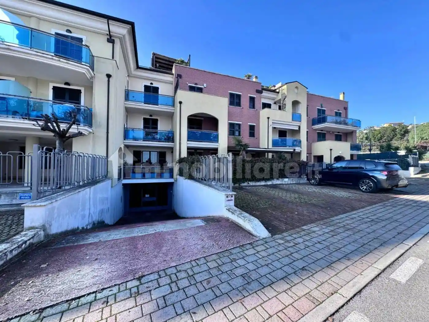 Appartamento in vendita a Grottammare
