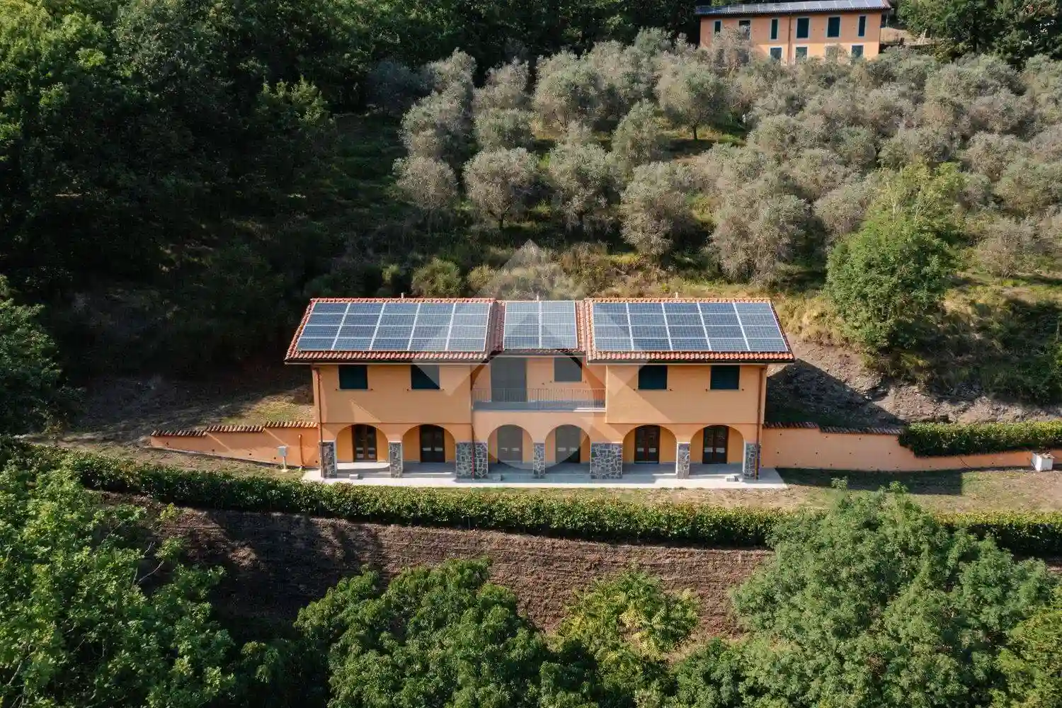 Villa - foto 2