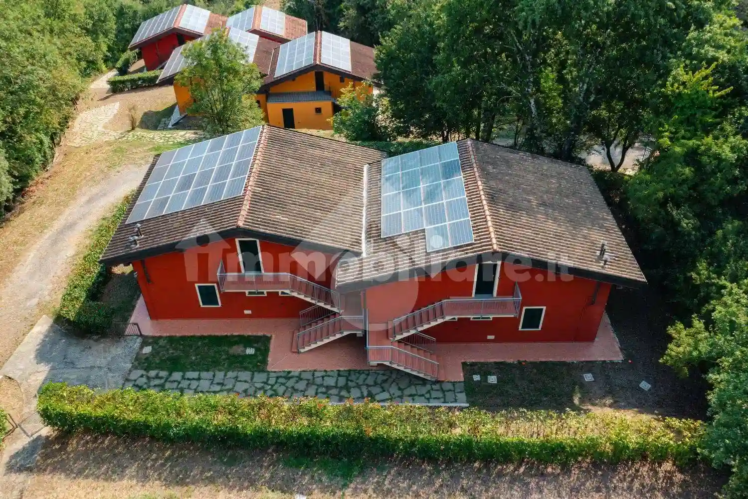 Villa - foto 4