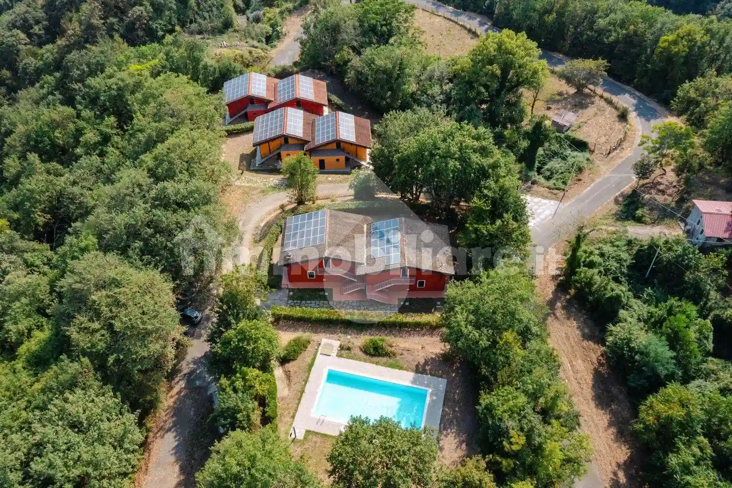Villa - foto 5