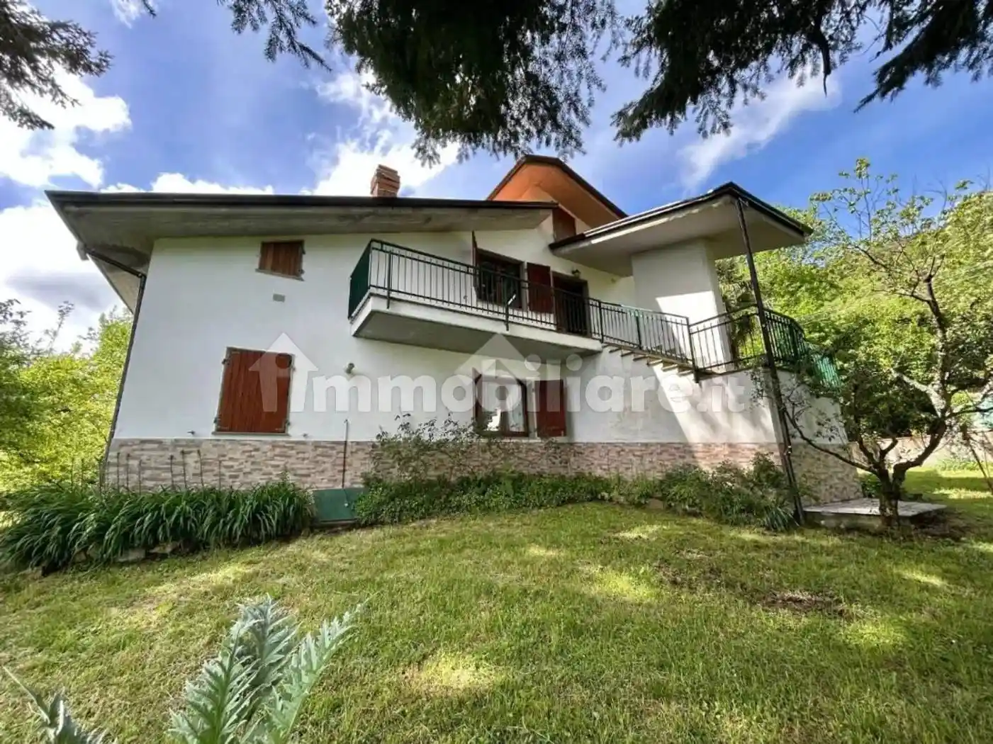 Villa in vendita a Podenzana