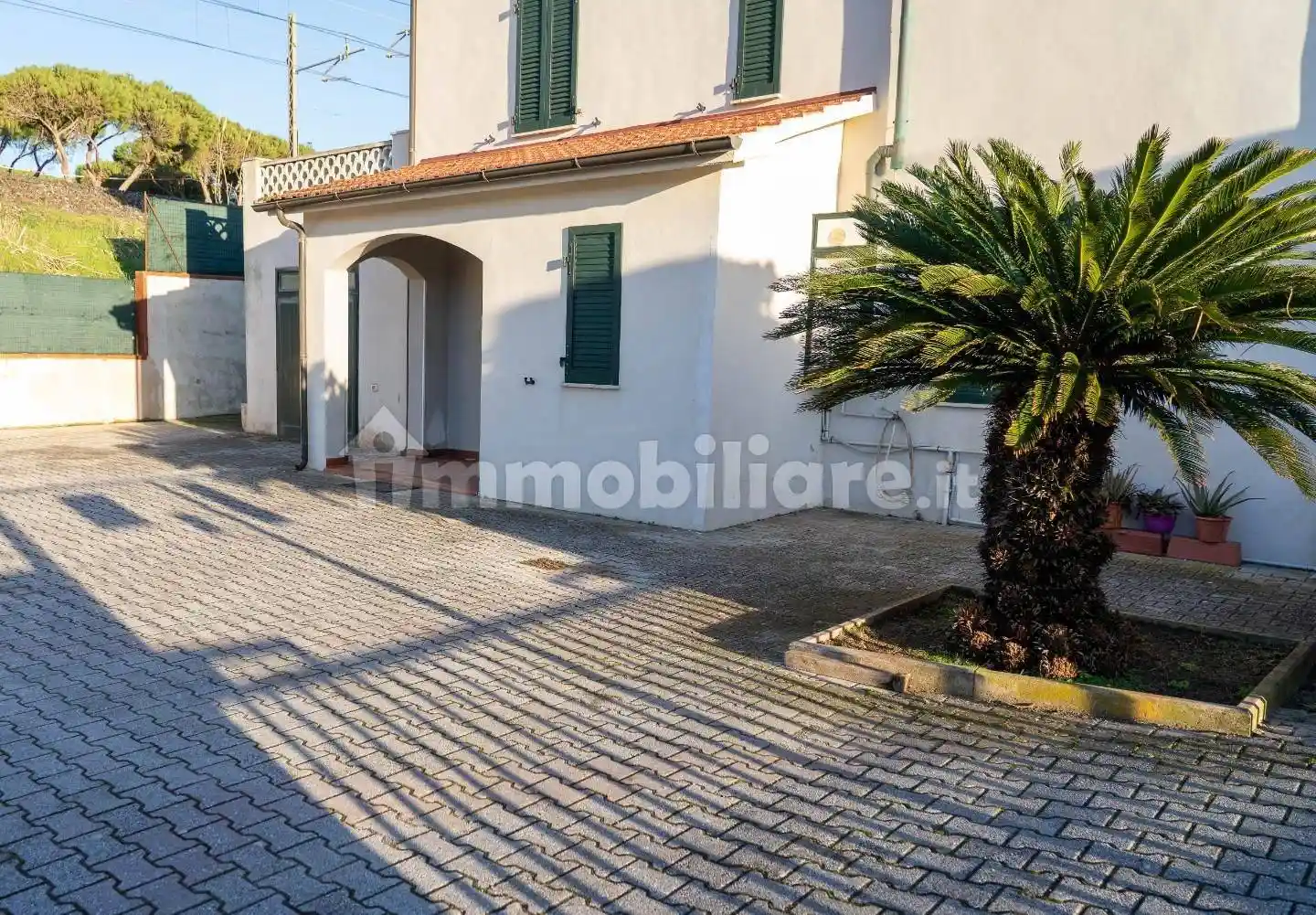 Villa in vendita a Rosignano Marittimo