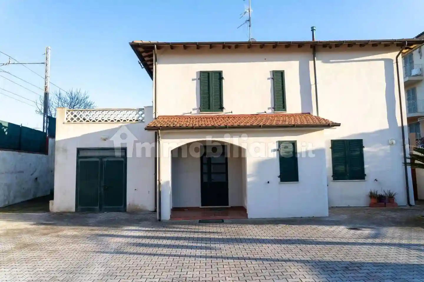 Villa - foto 3