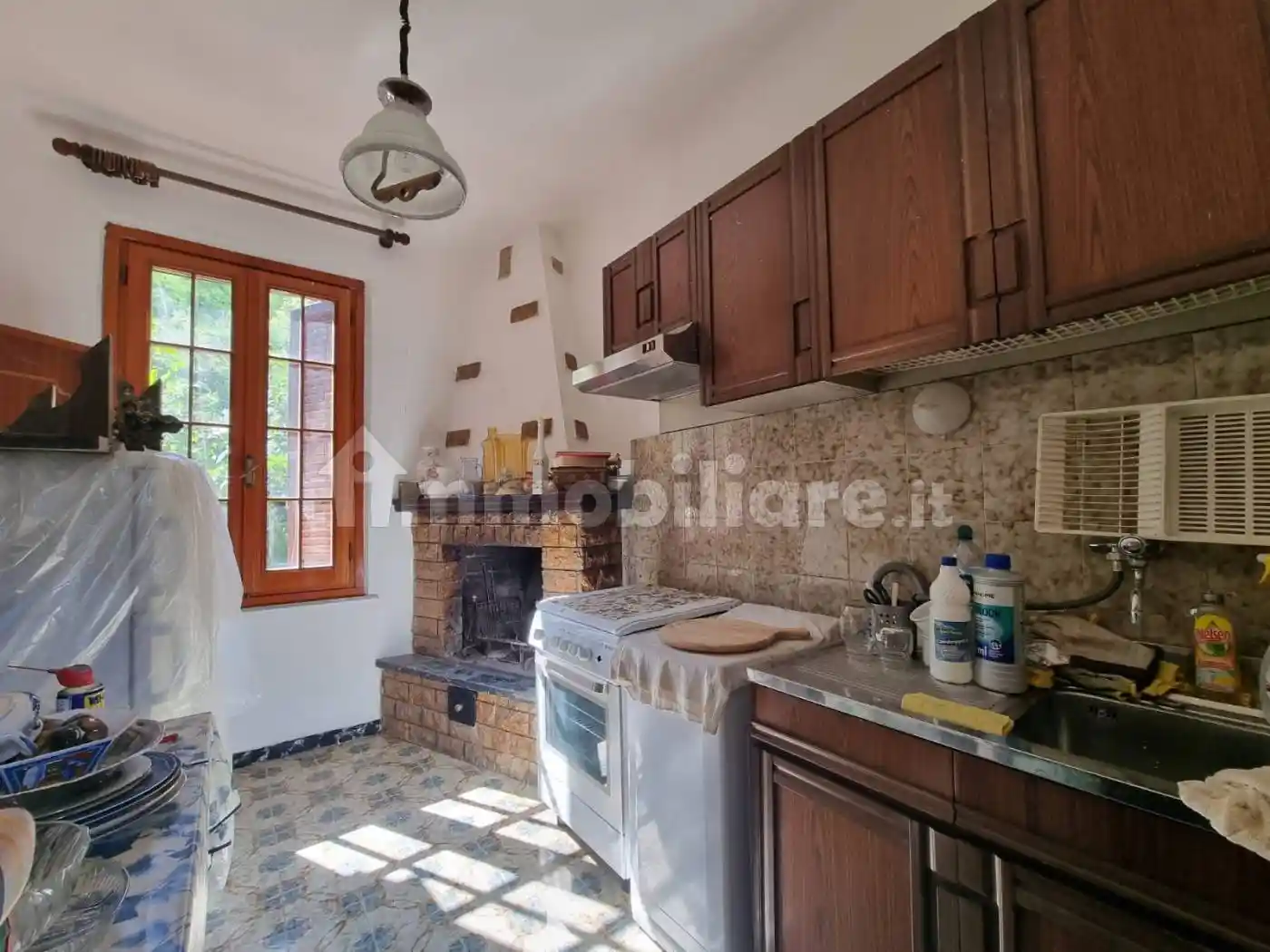 Villa in vendita a Follo