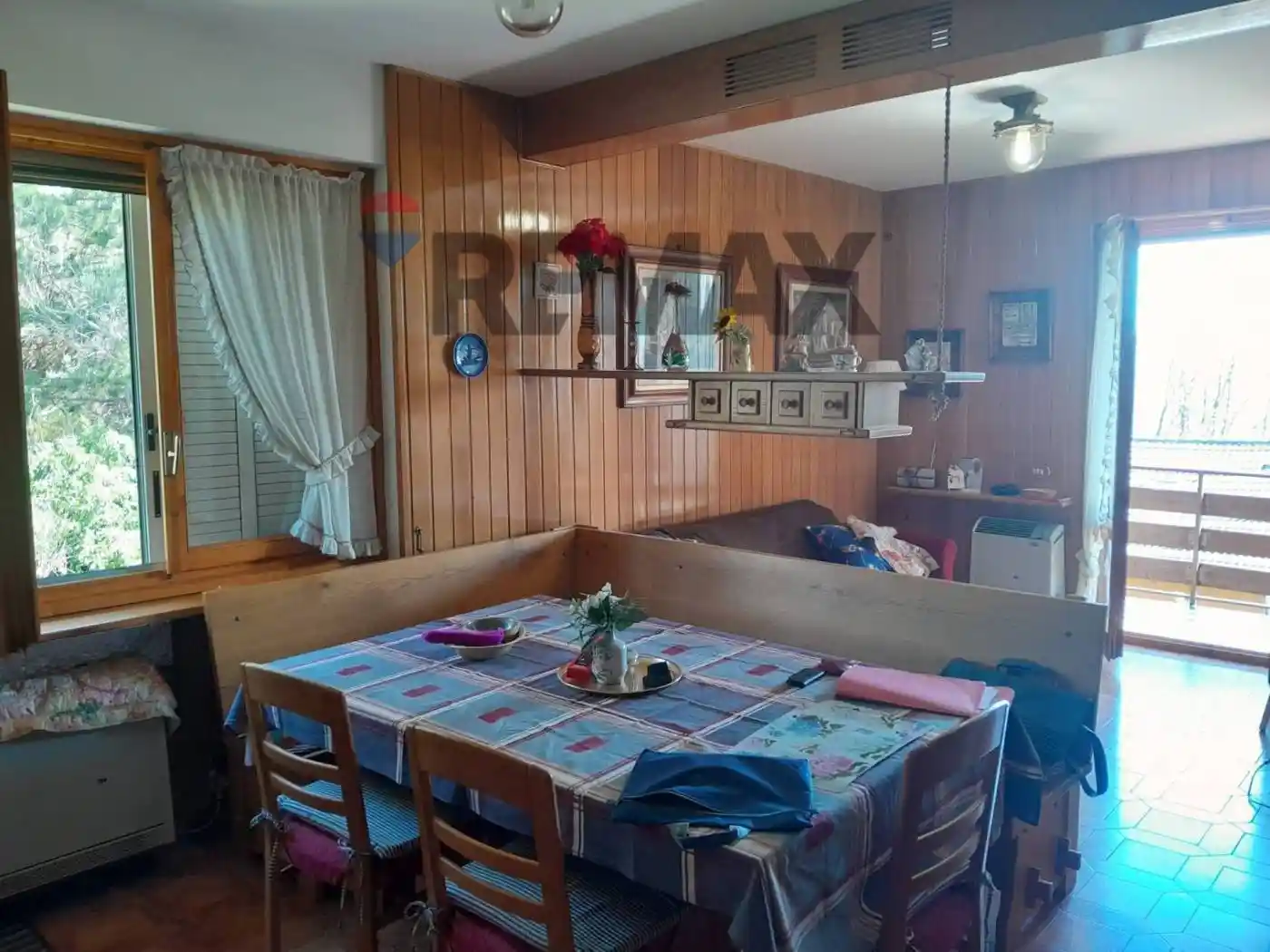 Appartamento in vendita a Maissana