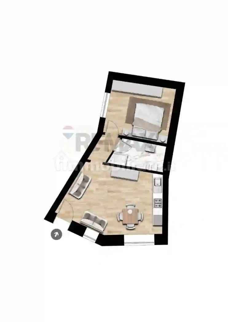 Casa indipendente - foto 2