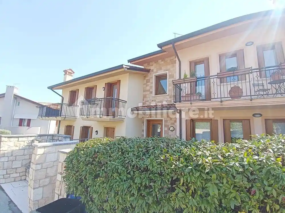 Appartamento in vendita a Bassano del Grappa