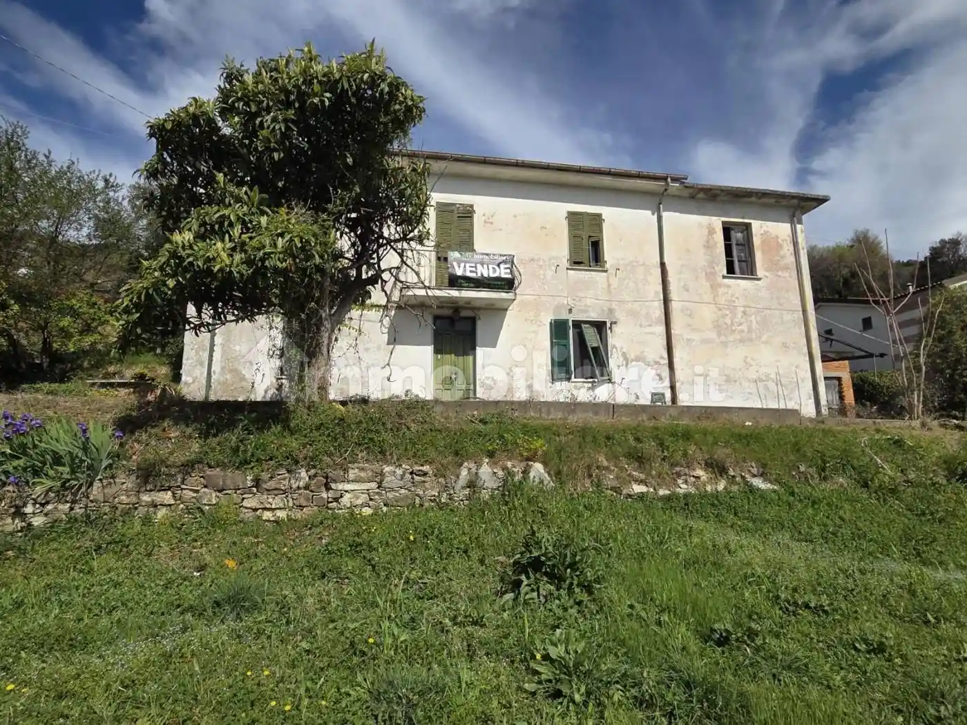 Villa in vendita a Aulla