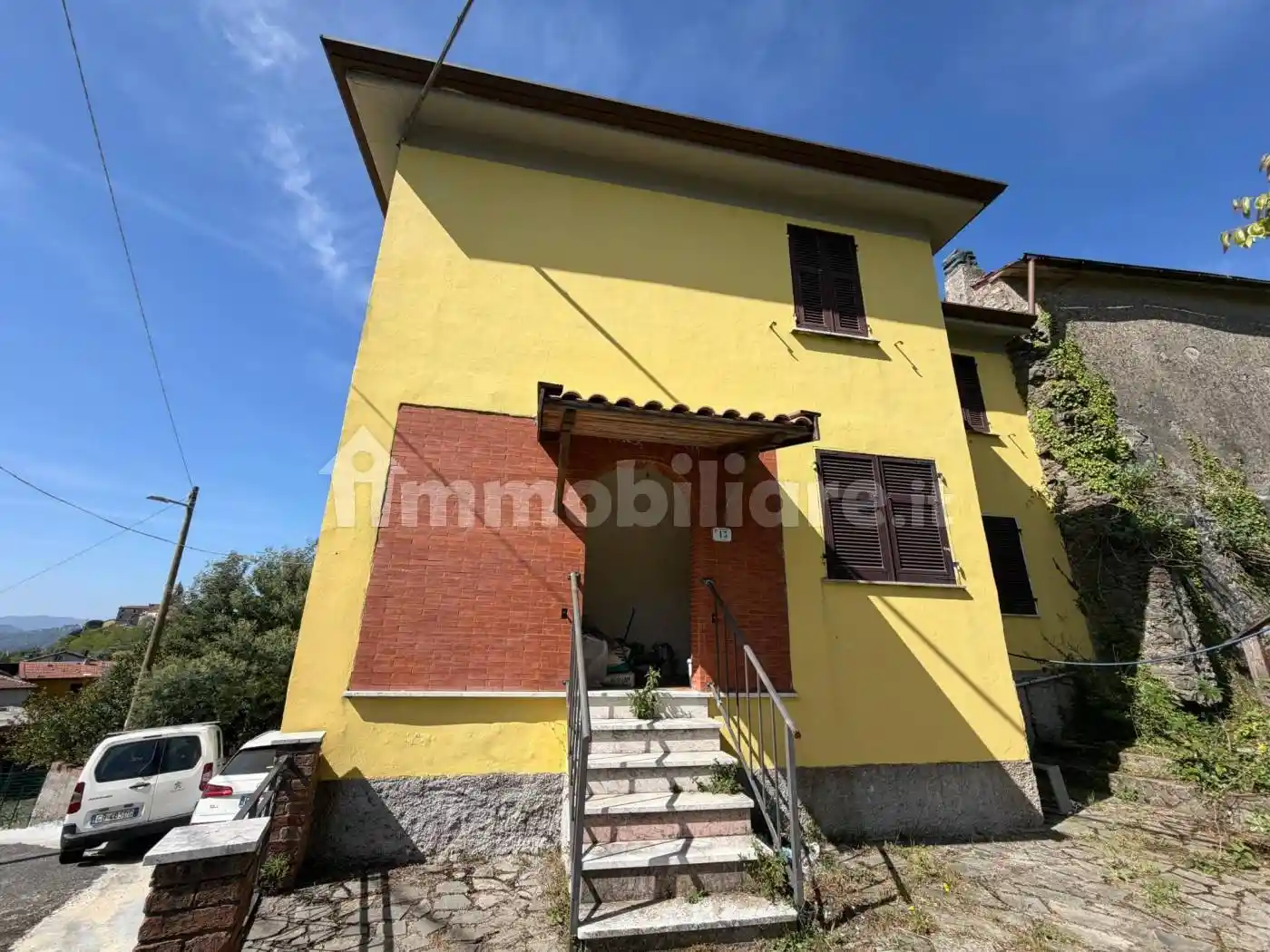 Villa in vendita a Podenzana