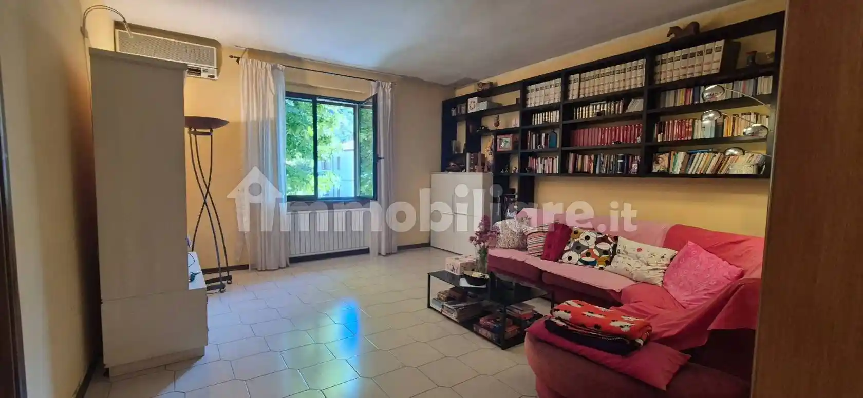 Appartamento in vendita a Prato
