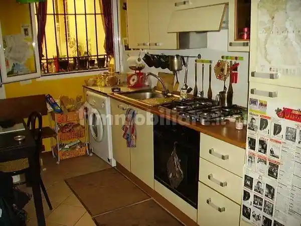 Appartamento in affitto a Bologna