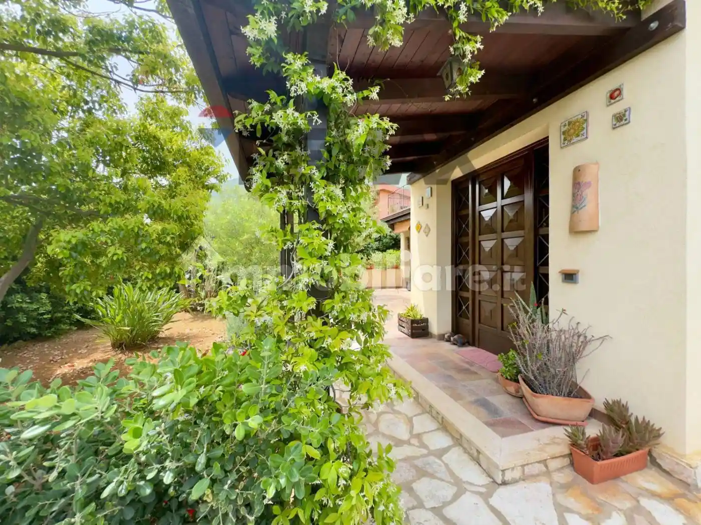 Villa in vendita a Carini