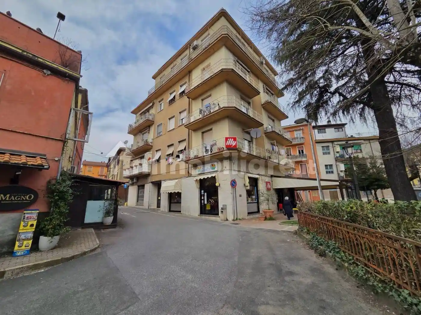 Appartamento in vendita a Aulla