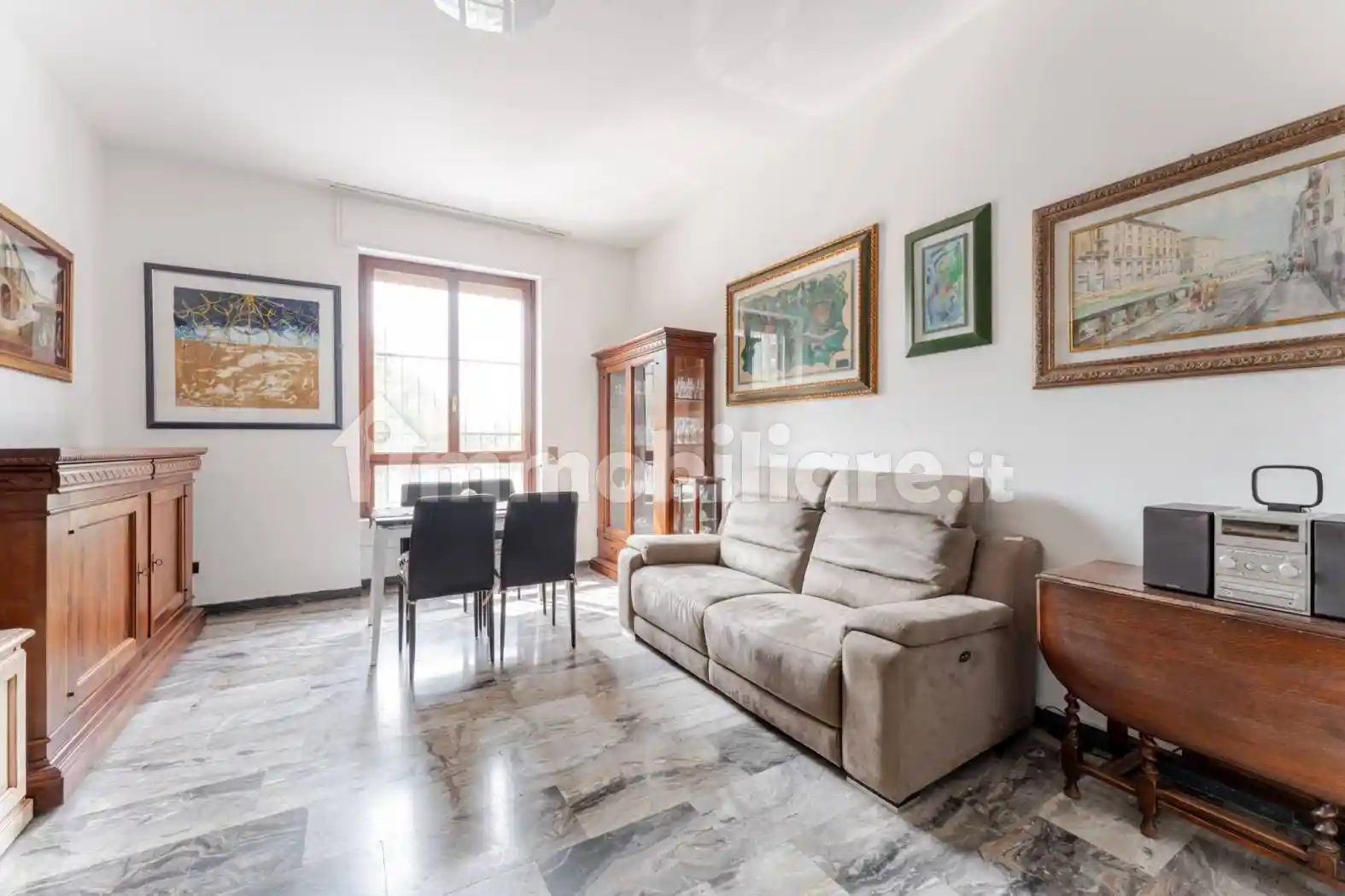 Appartamento in vendita a Milano