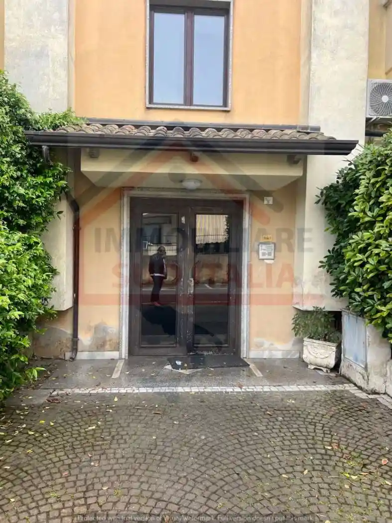 Appartamento in vendita a Giugliano in Campania